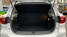 Nac MG Zs 1.5 VTi-TECH Limited Edition 5dr Petrol Hatchback